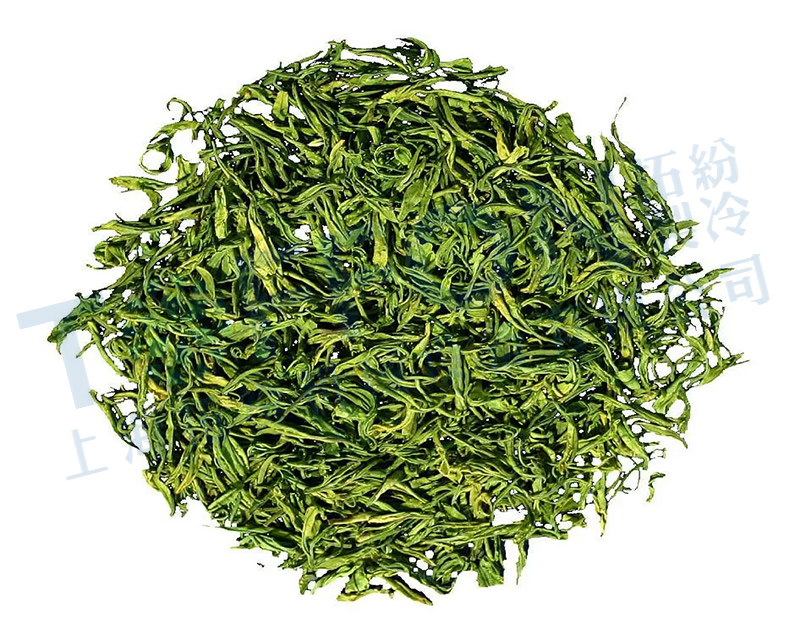茶葉凍干機(jī)：食品凍干機(jī)技術(shù)應(yīng)用于紅茶、綠茶凍干的優(yōu)點(diǎn)