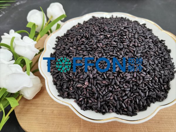 凍干機(jī)在凍干米飯中的解決方案