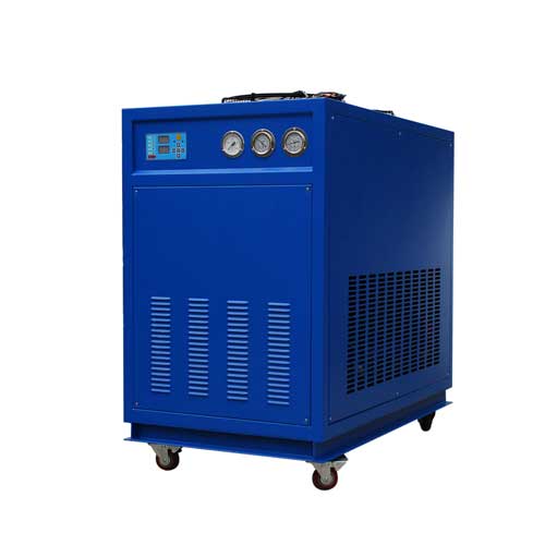 工業(yè)冷凍機(jī)TF-LS-20HP